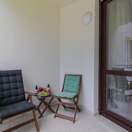 Apartament Muszelka Jantar Triapart Exterior photo