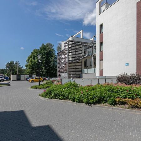 Apartament Muszelka Jantar Triapart Exterior photo