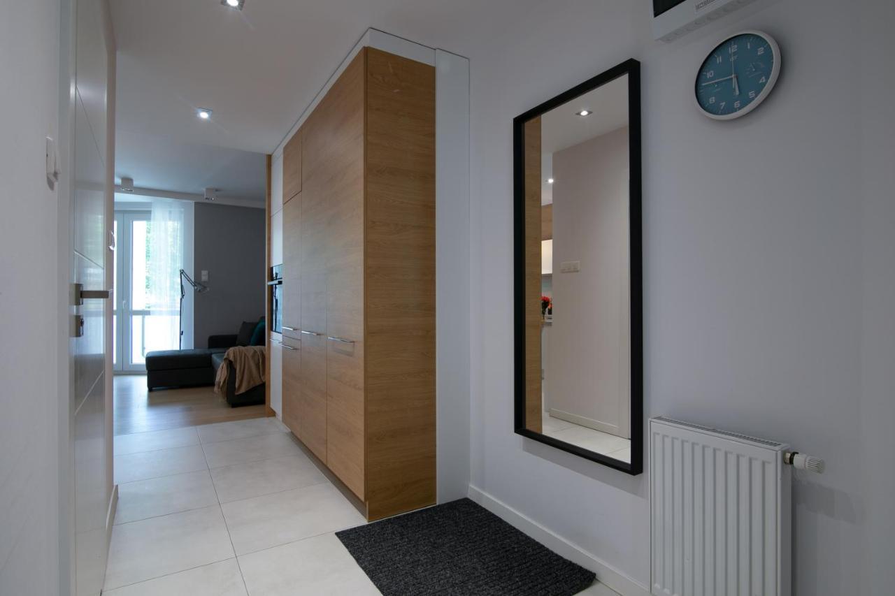 Apartament Muszelka Jantar Triapart Exterior photo