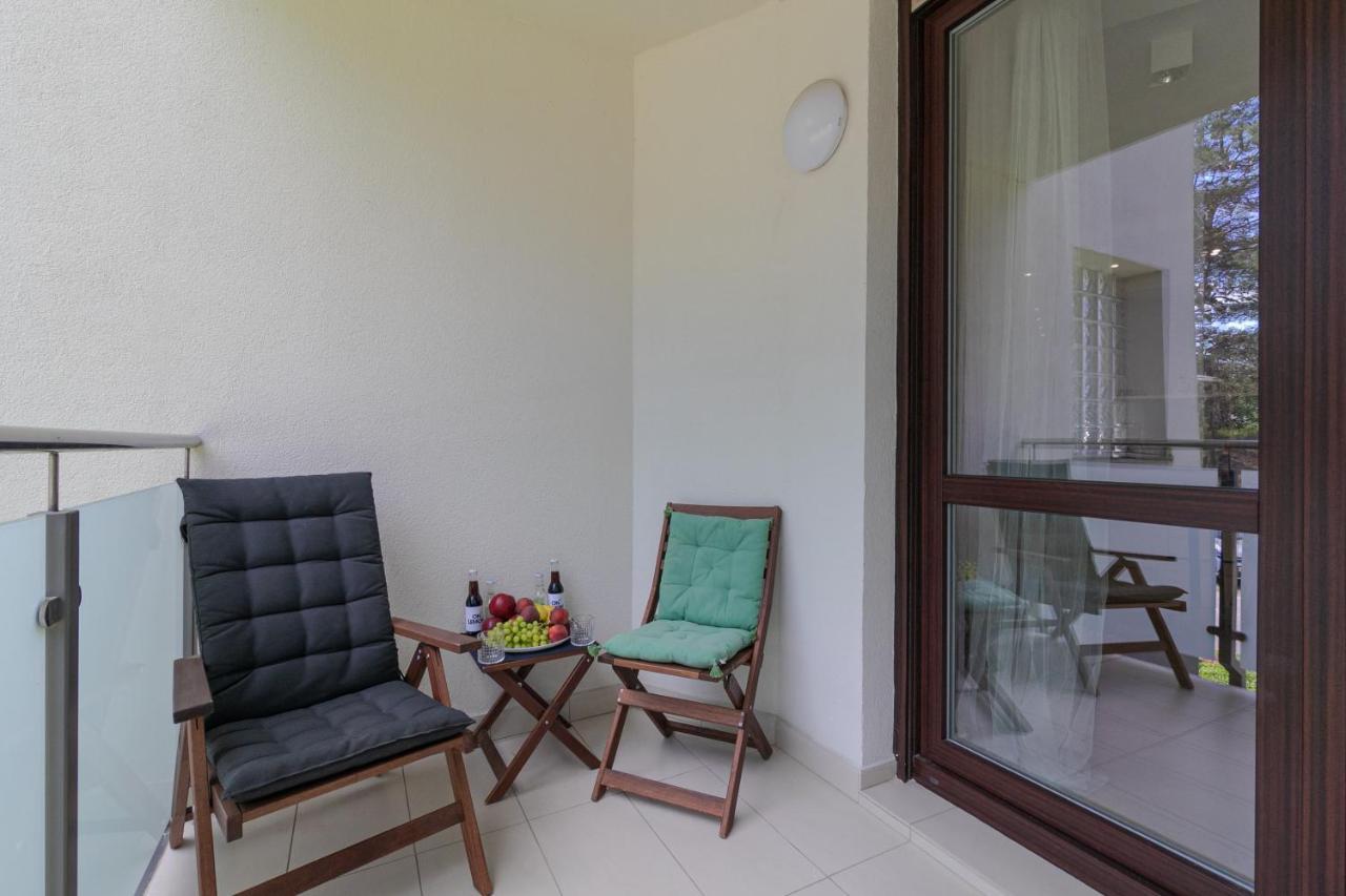 Apartament Muszelka Jantar Triapart Exterior photo