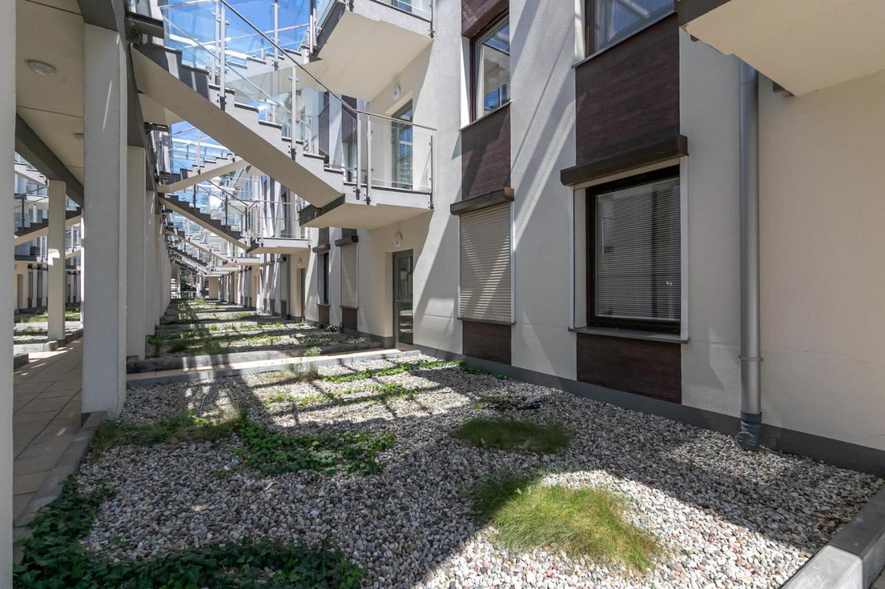 Apartament Muszelka Jantar Triapart Exterior photo