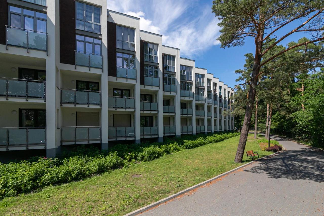 Apartament Muszelka Jantar Triapart Exterior photo