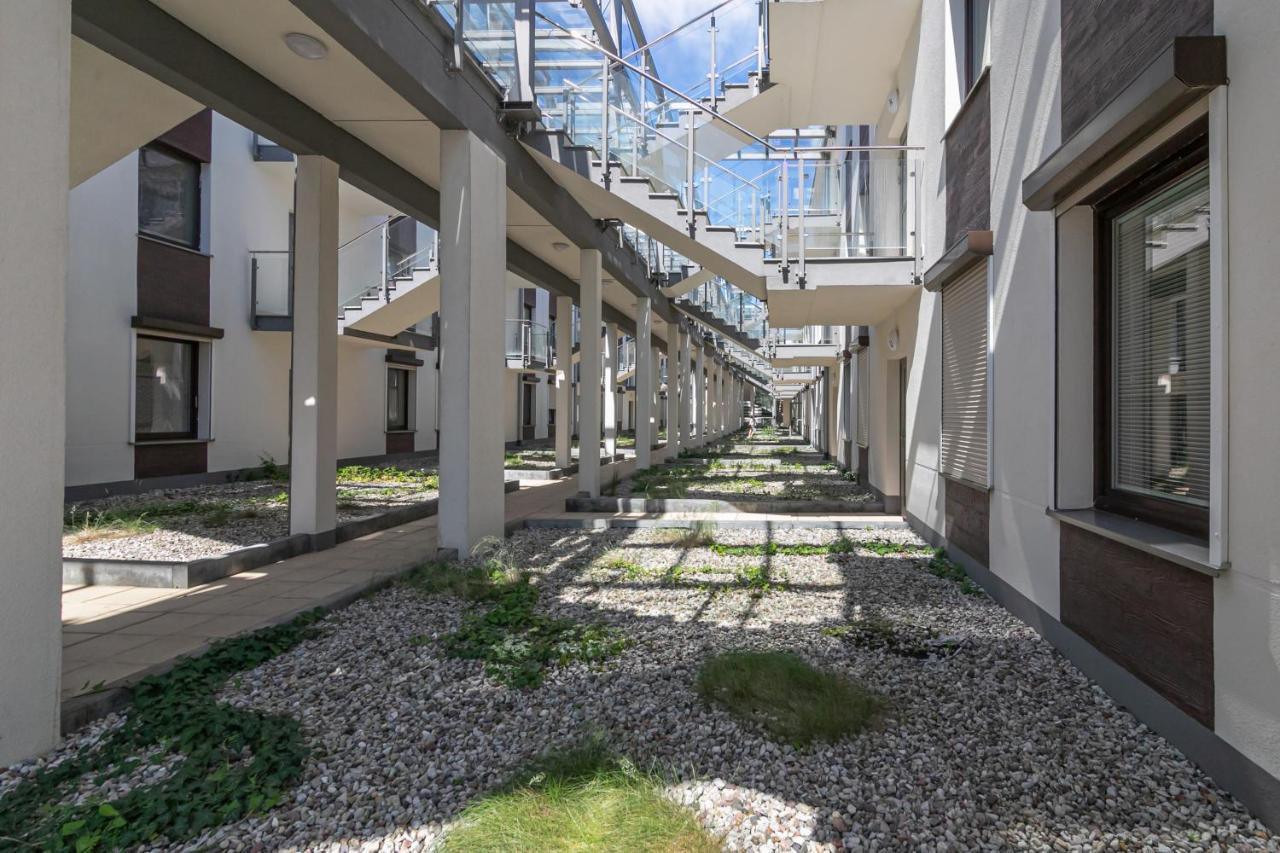 Apartament Muszelka Jantar Triapart Exterior photo